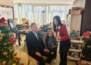 顛覆教學模式 騰凰攜手承瀛學苑 推出沉浸式線下AI短視頻實戰課程