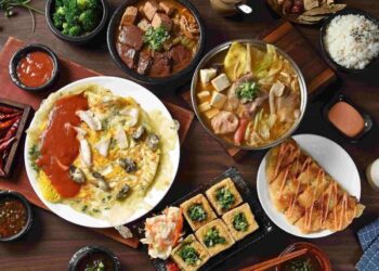 左營港式臭豆腐專賣店 一鍋家味道 滷出熟客口中十年時光