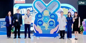 抗藥性成跨域全面性危機 臺北榮民總醫院呼籲 醫病需共同防範抗藥性升溫