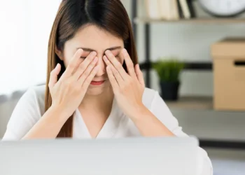 拒絕3C惡視力 醫揭護眼新關鍵