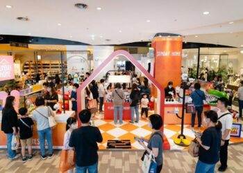 SUNDAY HOME迪士尼家居業績破百萬來三次都買不到 動物方城市、牡蠣寶寶登場 