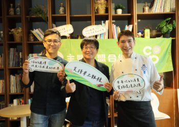 主婦聯盟合作社推「台灣善糧黃金土雞」守護餐桌安心