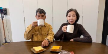 以「生活化營養」切入市場 乳清蛋白新創品牌打造更友善日常營養補充