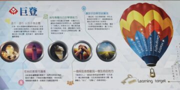 永和專業文理補習班 「陪伴」取代「打罵」 為孩子打開學習節奏