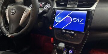 桃園龜山汽車音響改裝 從實用升級到音質重生智慧選擇