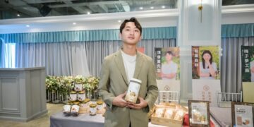 南投農產通路媒合新突破  百味採匯食材共聯 縣府助力社區經理人直擊B2B商機