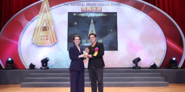 泰陽橡膠廠推動道路安全創新 獲臺中市傑出產業創獎肯定 多語系官網帶動海外詢單成長