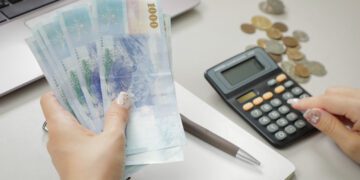 數位帳戶首選 陽信iSunny高利定存開跑 創造穩定利息收入趁現在