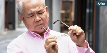 白內障治療邁向精準個人化 新產品將更自然視覺迎接日常