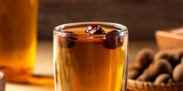 網友徵選茶魔必喝飲品 釣出董事長王賢明親回未上市隱藏版