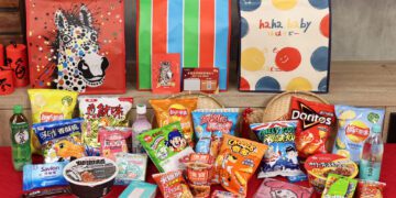 全家福袋狂到沒天理！送「永豐金證券股票禮品卡」秒變股民再抽BMW