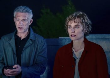 2025金馬奇幻影展推出大衛柯能堡導演專題 坎城競賽片《裹屍布》台灣首映