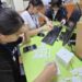 高雄女中成為台灣首間 IBM SkillsBuild 專案獎助學校