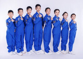 2025萬通保險小太空人蓄勢待發 即將啟程美國「太空探索之旅」