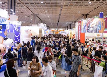 2025臺灣文博會圓滿落幕 參觀與參展規模創歷年新高