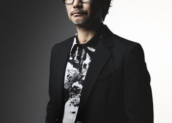 金馬影展跨界專題 遊戲鬼才小島秀夫確定來台