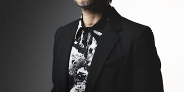 金馬影展跨界專題 遊戲鬼才小島秀夫確定來台