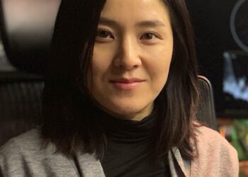 奧斯卡級金獎影人齊聚2025金馬電影大師課 影視雙棲韓國影后裴斗娜首度訪