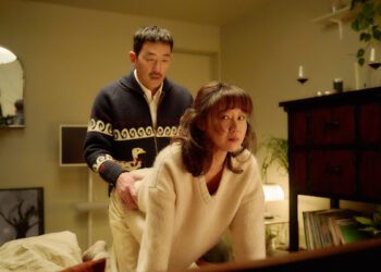 助攻李荷妮加盟《四人行，不行》 河正宇：孔曉振害我得盲腸炎