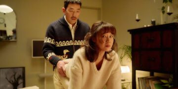 助攻李荷妮加盟《四人行，不行》 河正宇：孔曉振害我得盲腸炎