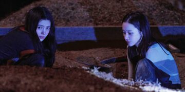 《末路雙驕》勇奪倫敦東亞電影節最佳影片 韓媒狂讚、群星力挺