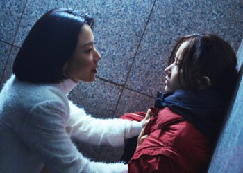 《末路雙嬌》南韓票房奪冠 GRAY操刀配樂＋華莎等人氣女星獻聲