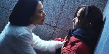 《末路雙嬌》南韓票房奪冠 GRAY操刀配樂＋華莎等人氣女星獻聲