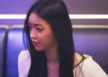 韓團女神YooA首登銀幕爆粗口 《末路雙嬌》女星火爆演技炸現場
