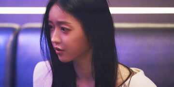 韓團女神YooA首登銀幕爆粗口 《末路雙嬌》女星火爆演技炸現場