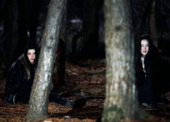 《屍速列車》導演助攻《末路雙嬌》誕生 韓韶禧、全鐘瑞私交曝光