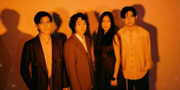 《滾石撞樂隊 2》釋出三首改編新作!Hello Nico 翻玩演繹 1997 經典張震嶽〈愛的初體驗〉