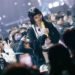 「灶咖女團」成員北高成功開唱 超過三小時寵粉演出 25首歌曲火力全開