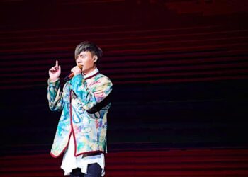 鼓勵綠色消費 緯來電視網攜手光寶科技打造大型公益二手市集