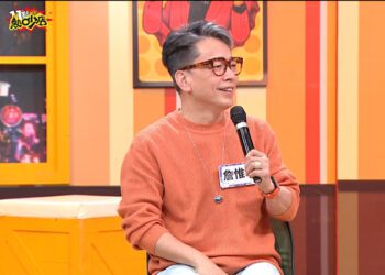 詹惟中《11點熱吵店》招認險賺皮肉錢 小賀年少走歪遭捅12刀