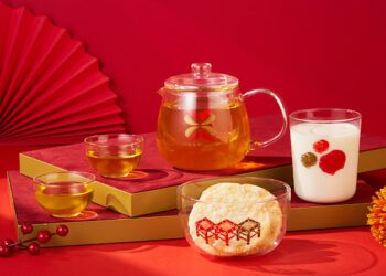 南西「新春設計市集」百位設計師聯合展售！誠品生活「72小時辦年貨」滿千送百