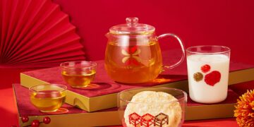 南西「新春設計市集」百位設計師聯合展售！誠品生活「72小時辦年貨」滿千送百