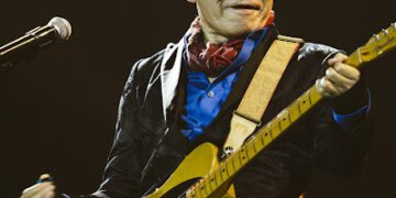 歲月淬鍊出的新作 趙傳〈歲月也搶不走的東西〉希望帶給歌迷力量