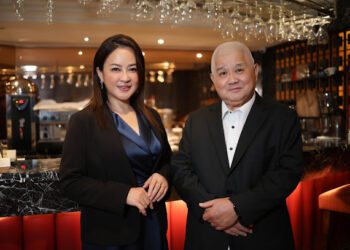 跨越年齡、性別的美麗傳奇！「世界年度夫人&先生台灣區總決賽」選拔開跑