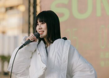 年紀漸長更懂「順心」不容易 白安分享新年心境與祝福