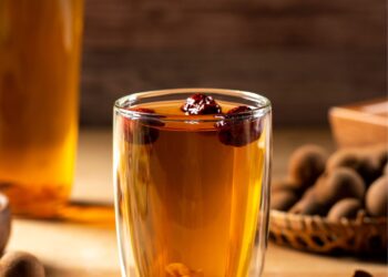 網友徵選茶魔必喝飲品 釣出董事長王賢明親回未上市隱藏版