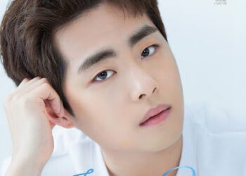 《驅魔麵館》趙炳圭首度來台 四月台北JUST US見面會寵粉開炸　