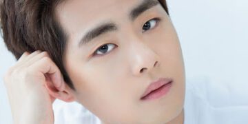 《驅魔麵館》趙炳圭首度來台 四月台北JUST US見面會寵粉開炸　