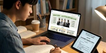 學測倒數關鍵怎麼唸?網知科學教育為考生助攻自然科