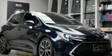 高雄汽車改裝推薦 音響、安卓機到隔音 一站式完整升級