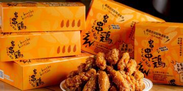 不再只靠一條街!「風來坊串串」數位轉型 日式居酒屋生意是如何做到全台宅配化