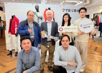 上市老牌紡織大廠AI逆襲 南緯如何用「數位同事」迎戰瞬息萬變嚴峻挑戰