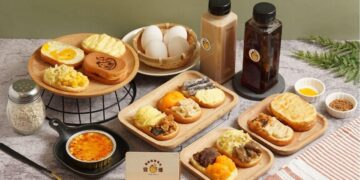 斗六雞蛋糕老闆瘋了！推出「雞佛雞蛋糕」網友 我不敢吃但想看