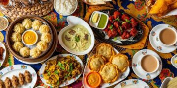 不容錯過西藏+印度料理 西屯人氣異國餐廳藏深厚家鄉記憶