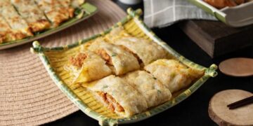 後驛站必吃傳統早餐店 堅持職人手作高雄古早味美食