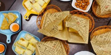 中壢平價早午餐店 把家味道端上每一個溫暖早晨